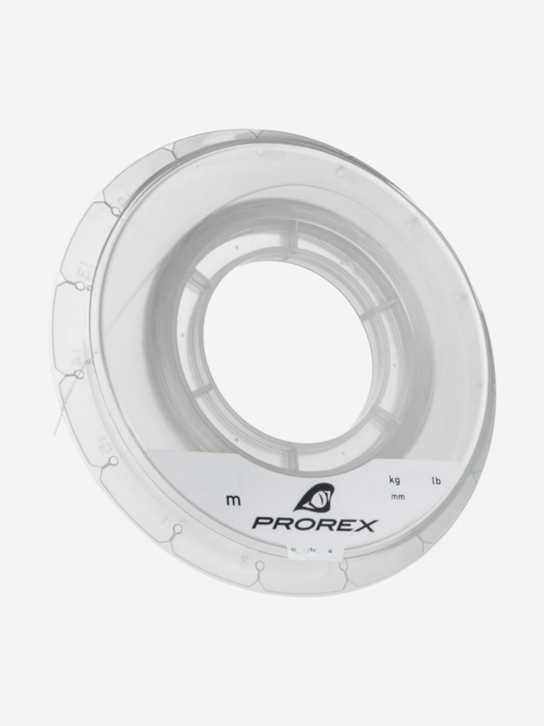 Леска флюорокарбон DAIWA Prorex FC Leader 28м 0.45мм