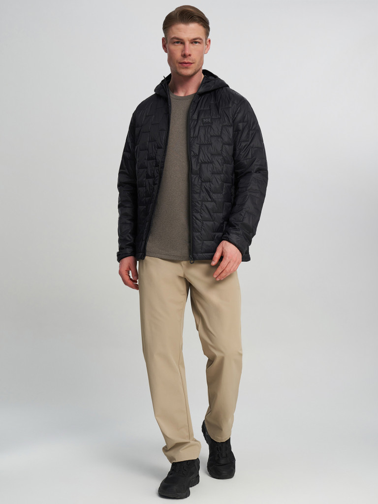 Куртка утепленная мужская Helly Hansen Lifaloft