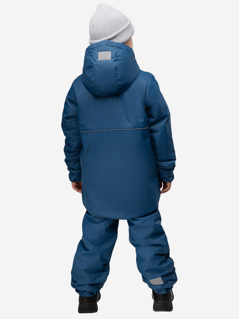 Костюм демисезонный из мембраны bodo