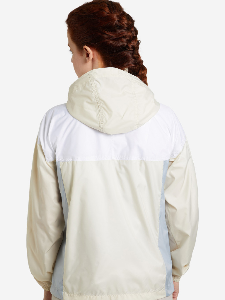 Ветровка женская Columbia Flash Challenger Windbreaker