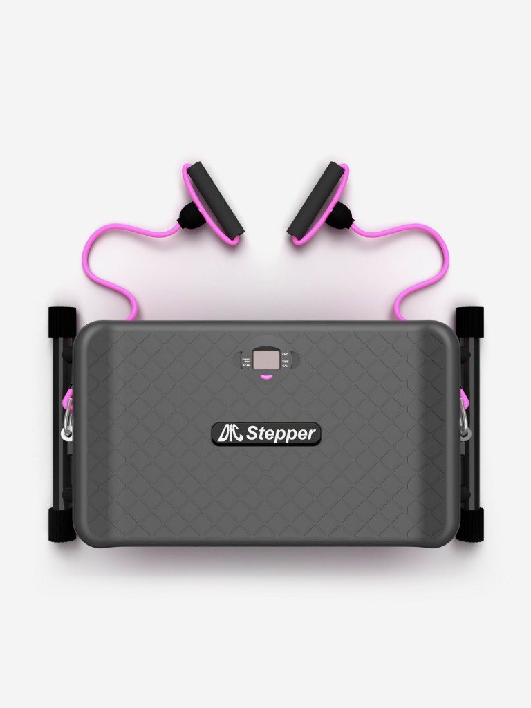 Фитнес платформа/ горнолыжный тренажёр DFC "Perfect Balance"