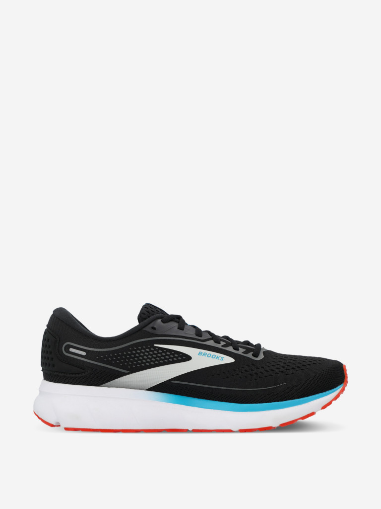 Кроссовки мужские Brooks TRace 2
