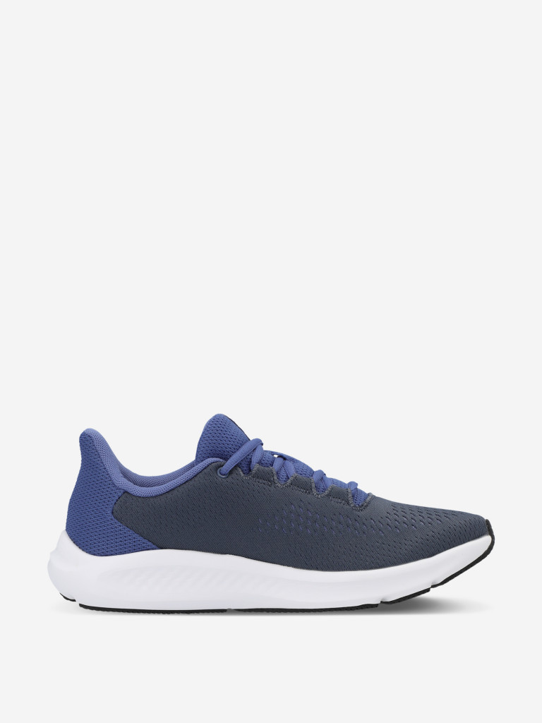 Кроссовки женские Under Armour Charged Pursuit 3