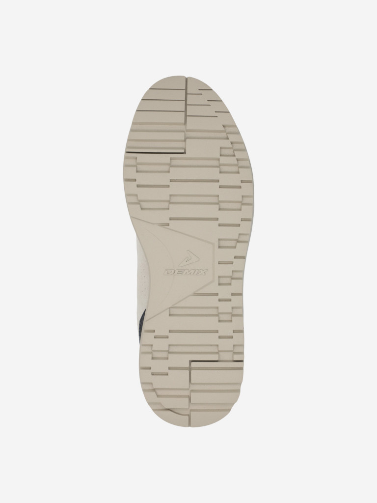 Кеды женские Demix Ultra Suede