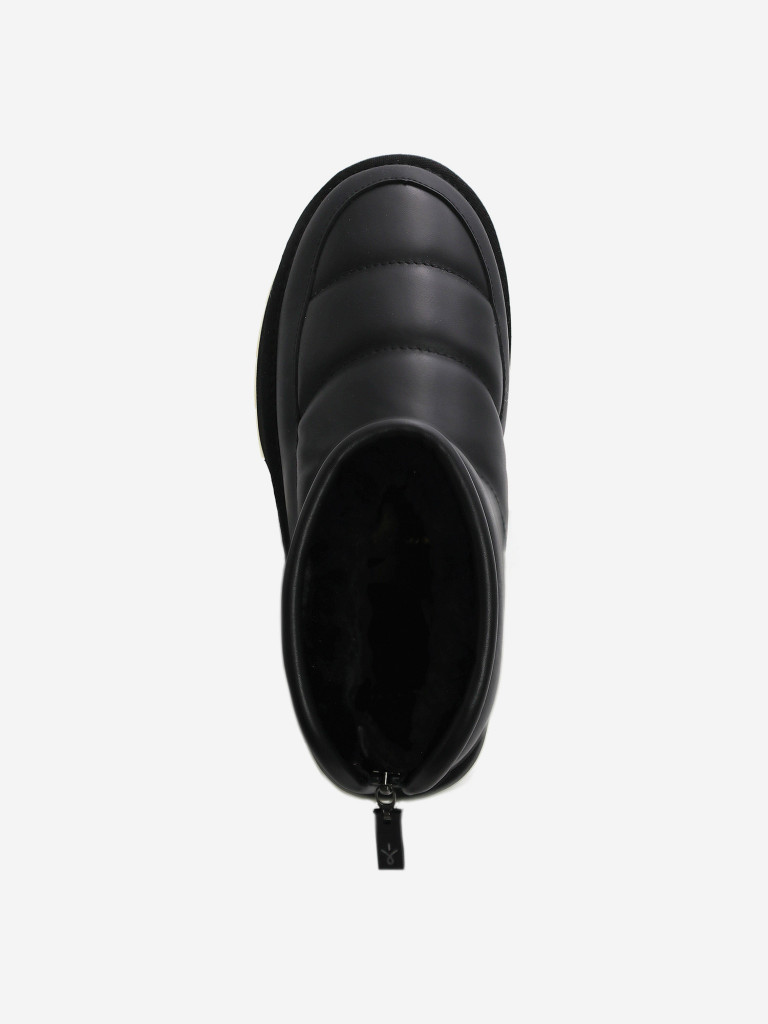 Полусапоги женские EMU Australia Valerie