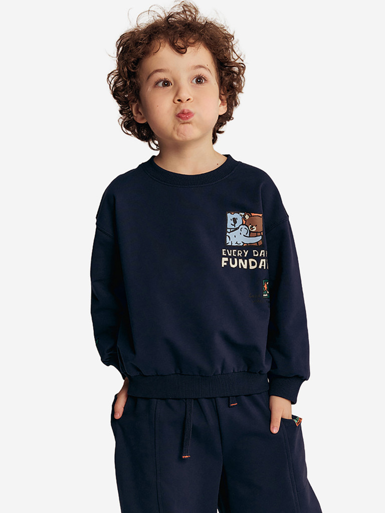 Свитшот для мальчиков Artie