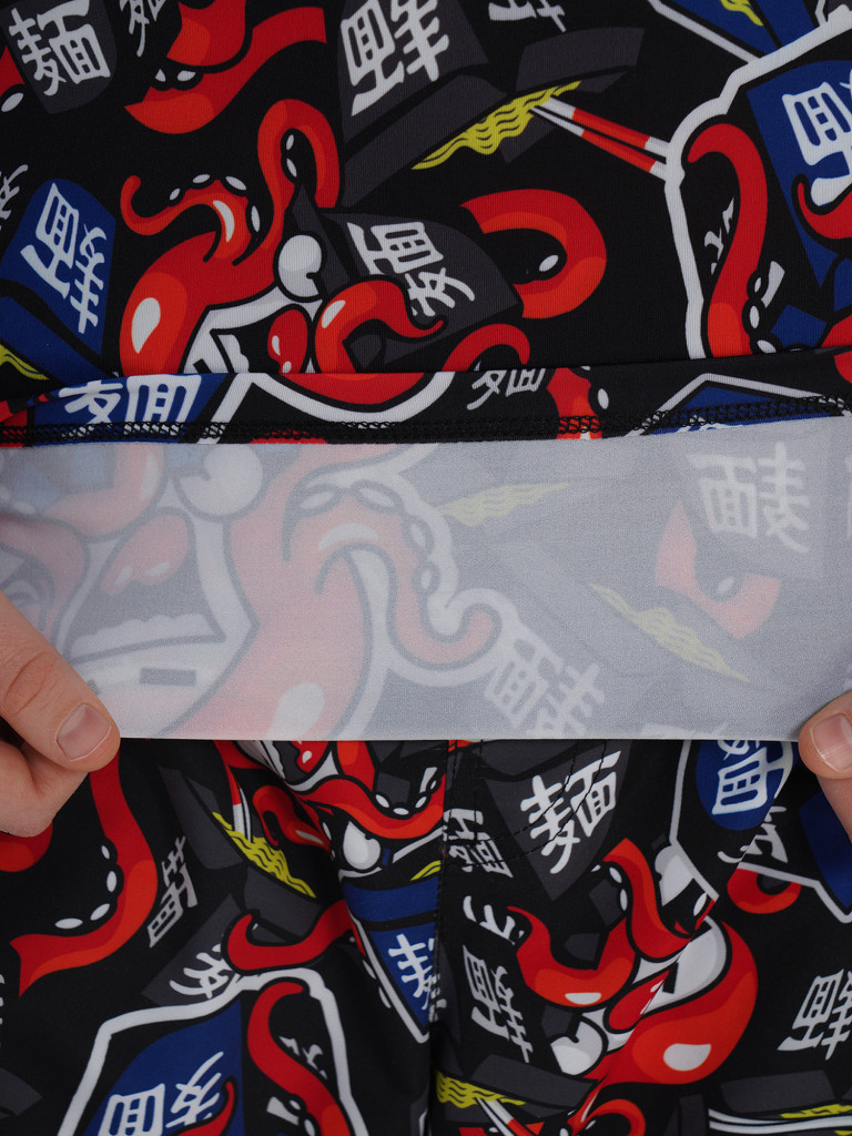 Рашгард для мальчиков Termit