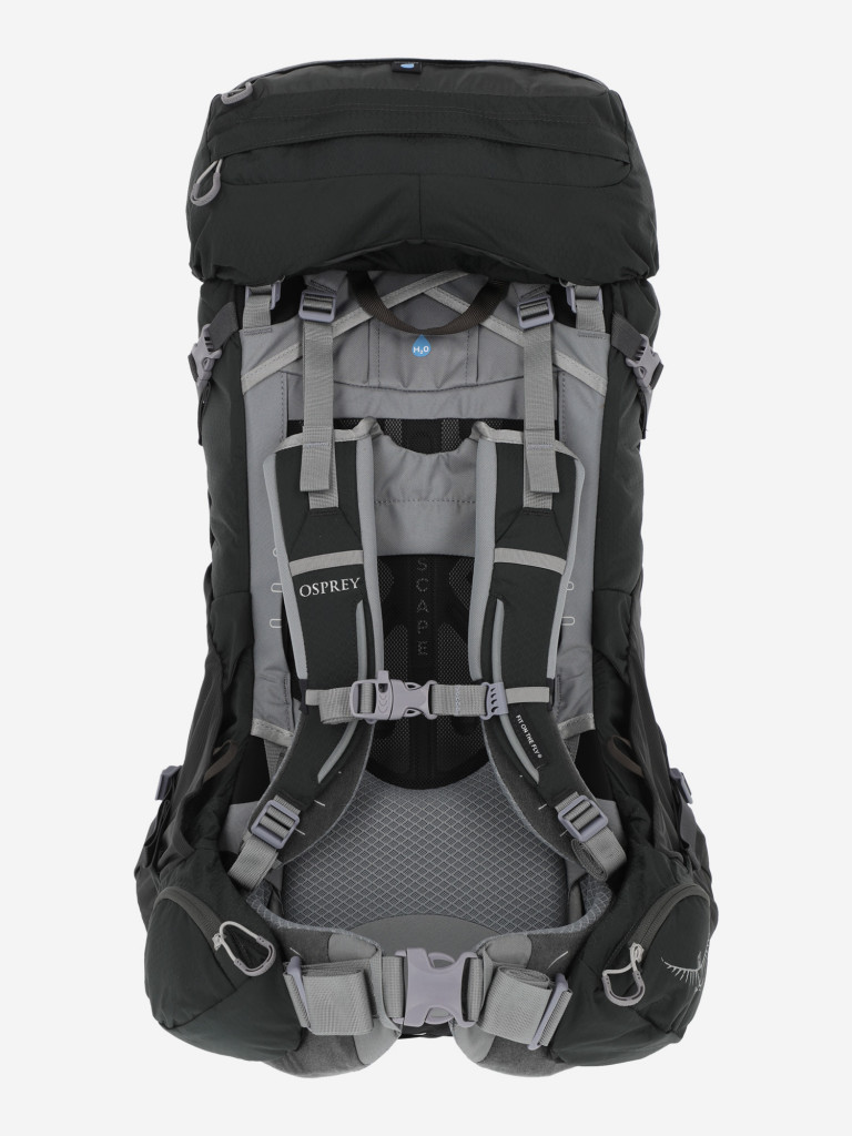 Рюкзак женский Osprey Ariel, 55 л