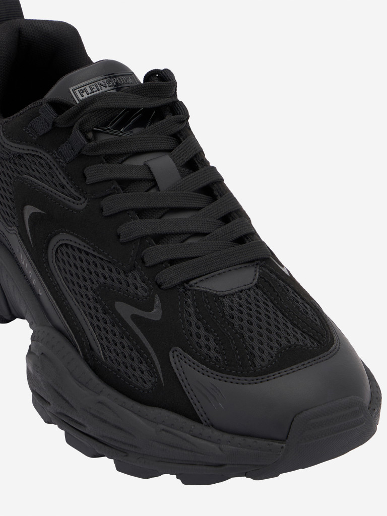 Кроссовки Plein Sport Sneakers PULSE X