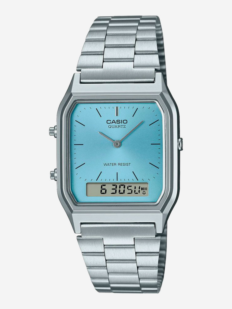 Наручные часы CASIO