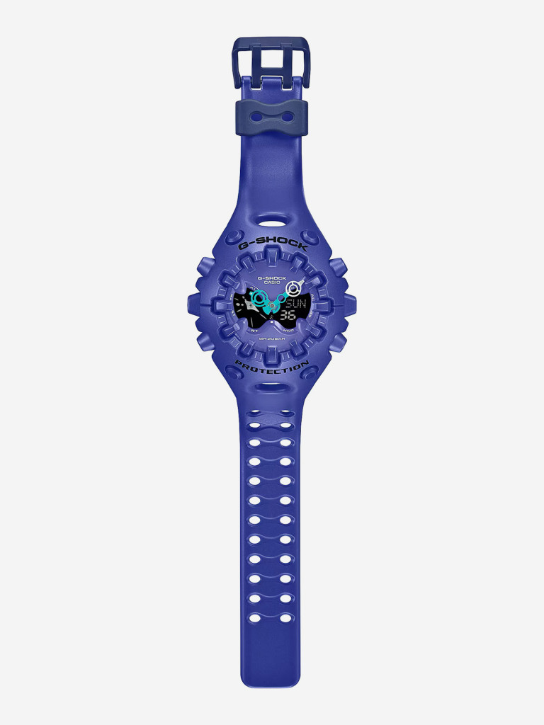 Спортивные часы Casio G-Shock GA-V01-2A