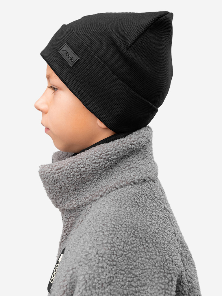 Шапка для мальчиков bodo