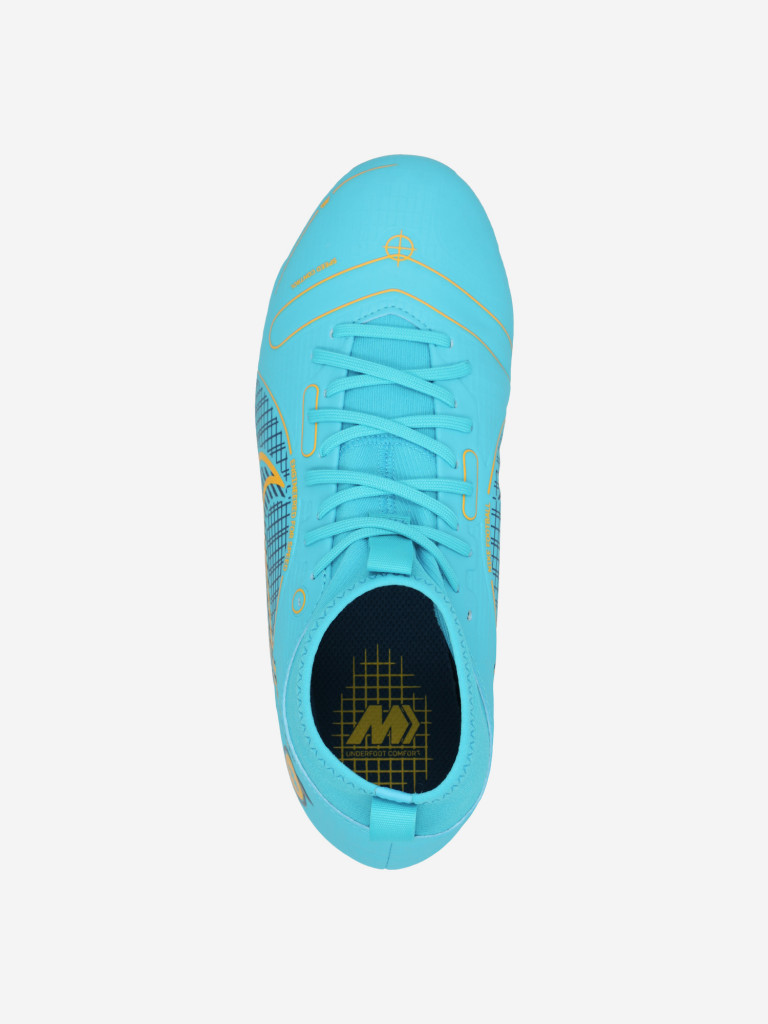 Бутсы детские NikeJr Superfly 8 Academy FG/MG