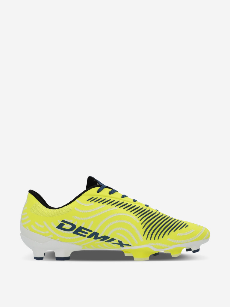 Бутсы мужские Demix Quantum Vortex.1 Fg