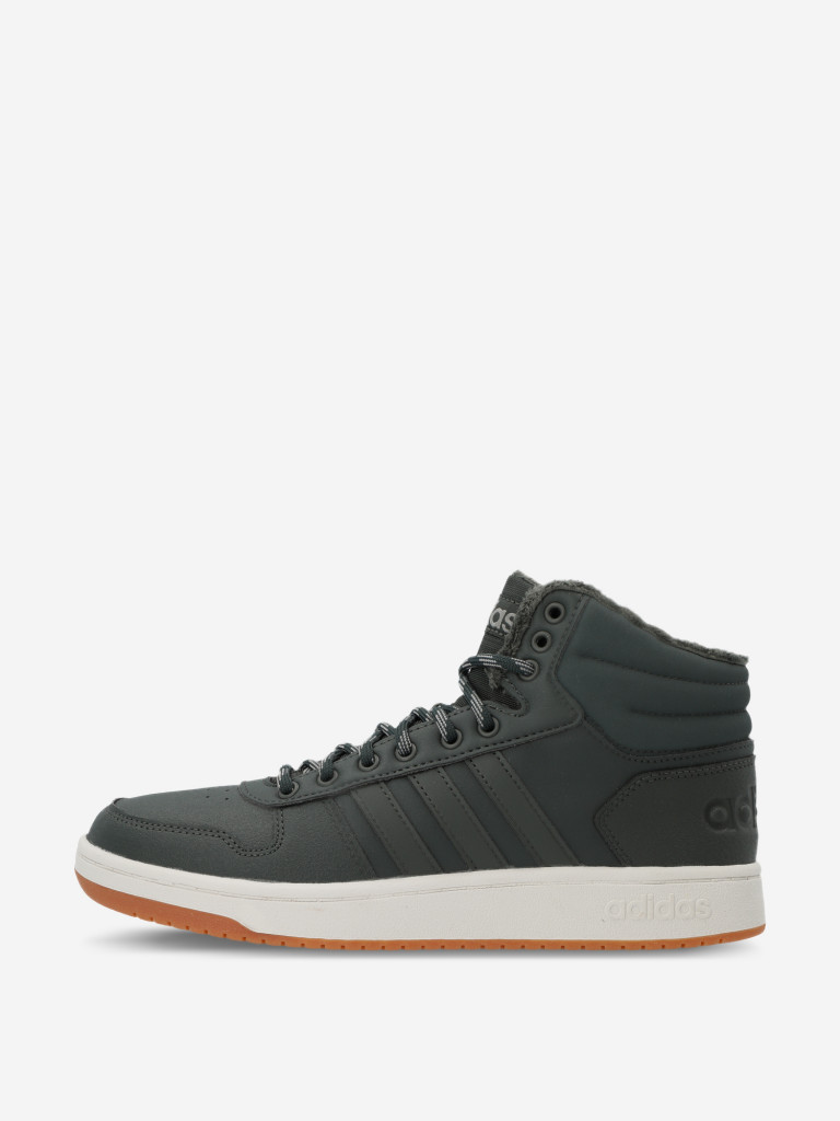 Кеды мужские adidas Hoops 2.0 Mid