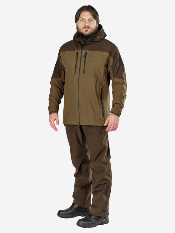 Костюм мужской Fantom Force SPAWN демисезонный для охоты и рыбалки