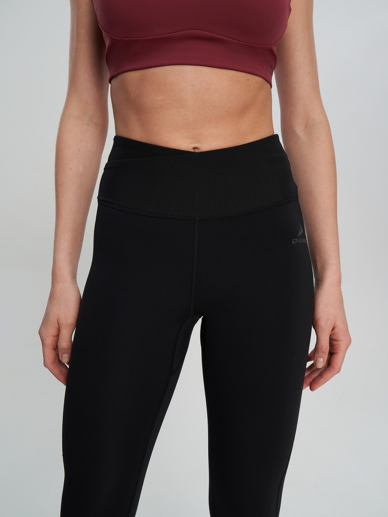 Легинсы женские Demix ActiveMove