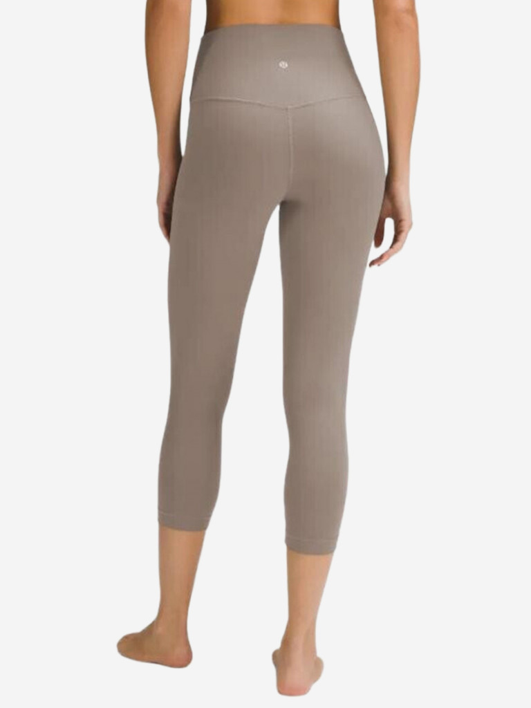 Легинсы женские укороченные Lululemon Align