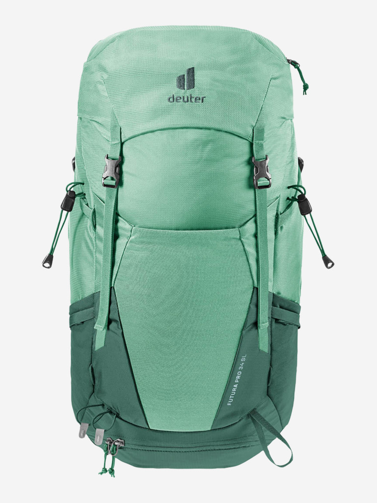 Рюкзак Deuter Futura Pro 34 SL