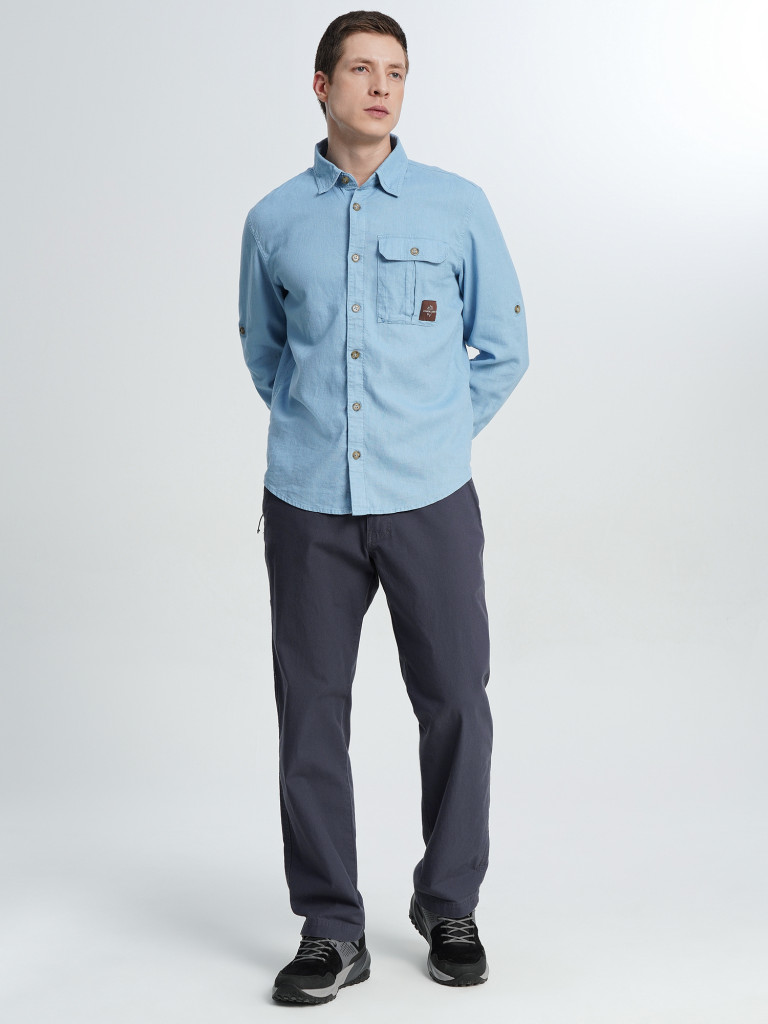 Рубашка мужская Cordillero