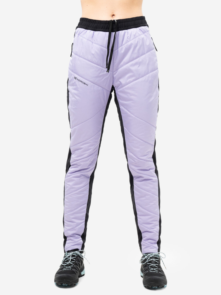 Брюки Nordski Hybrid Warm 2.0 W