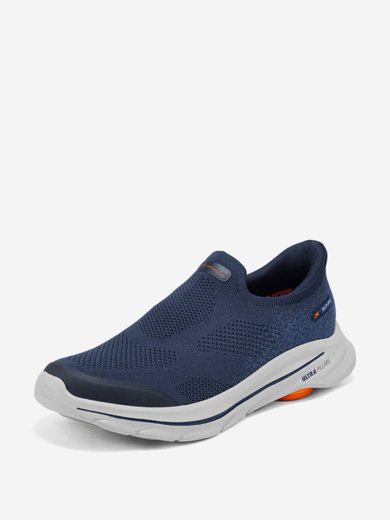 Кроссовки Skechers Go Walk 8