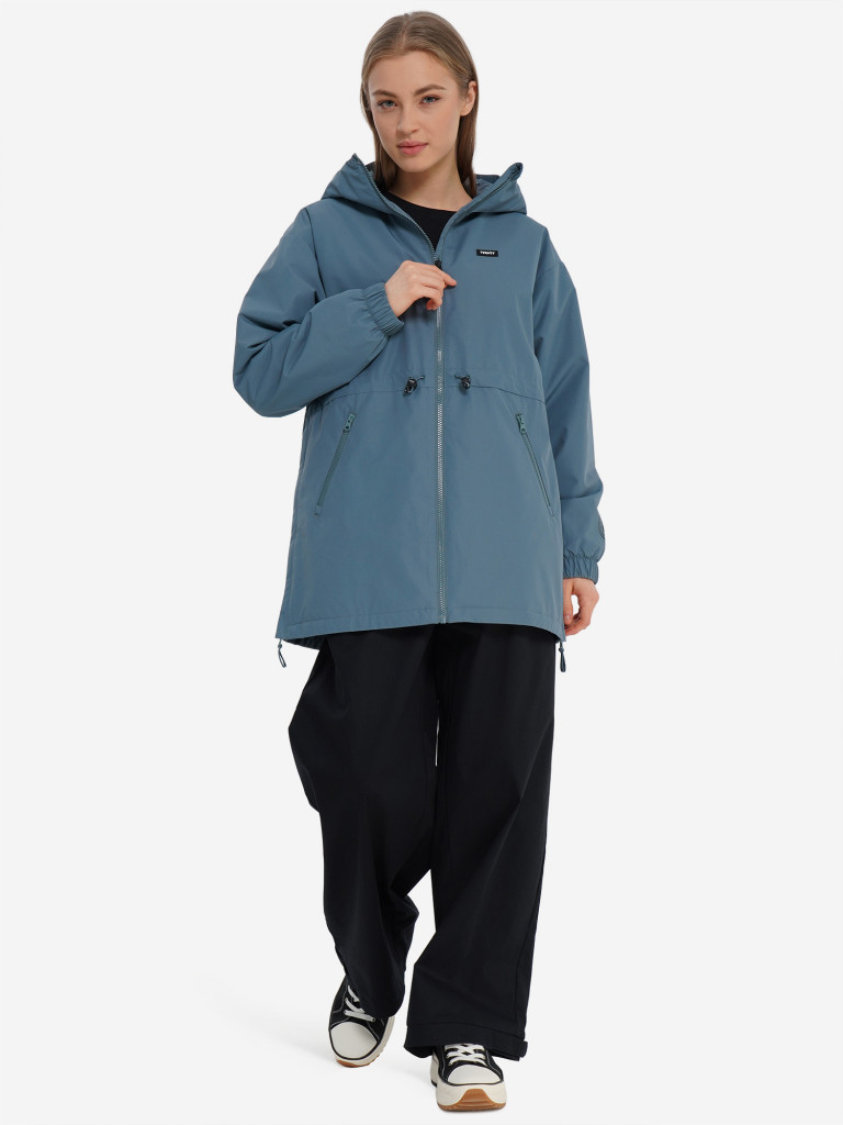 Куртка утепленная женская Termit