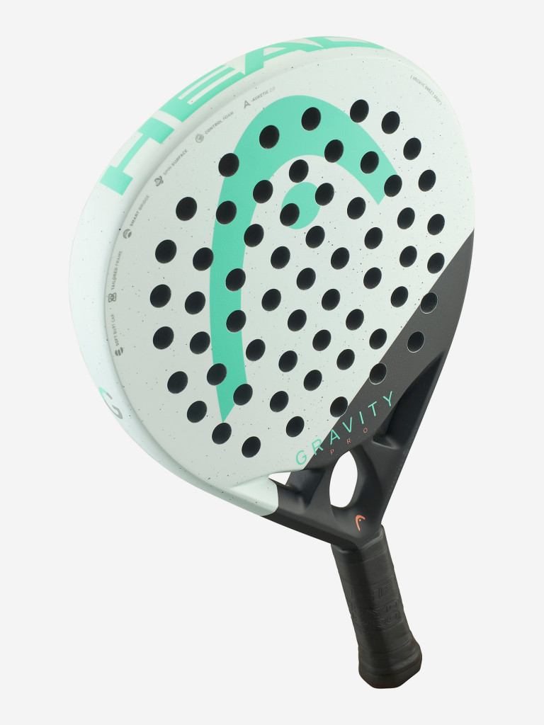 Ракетка для падел Head Gravity Pro