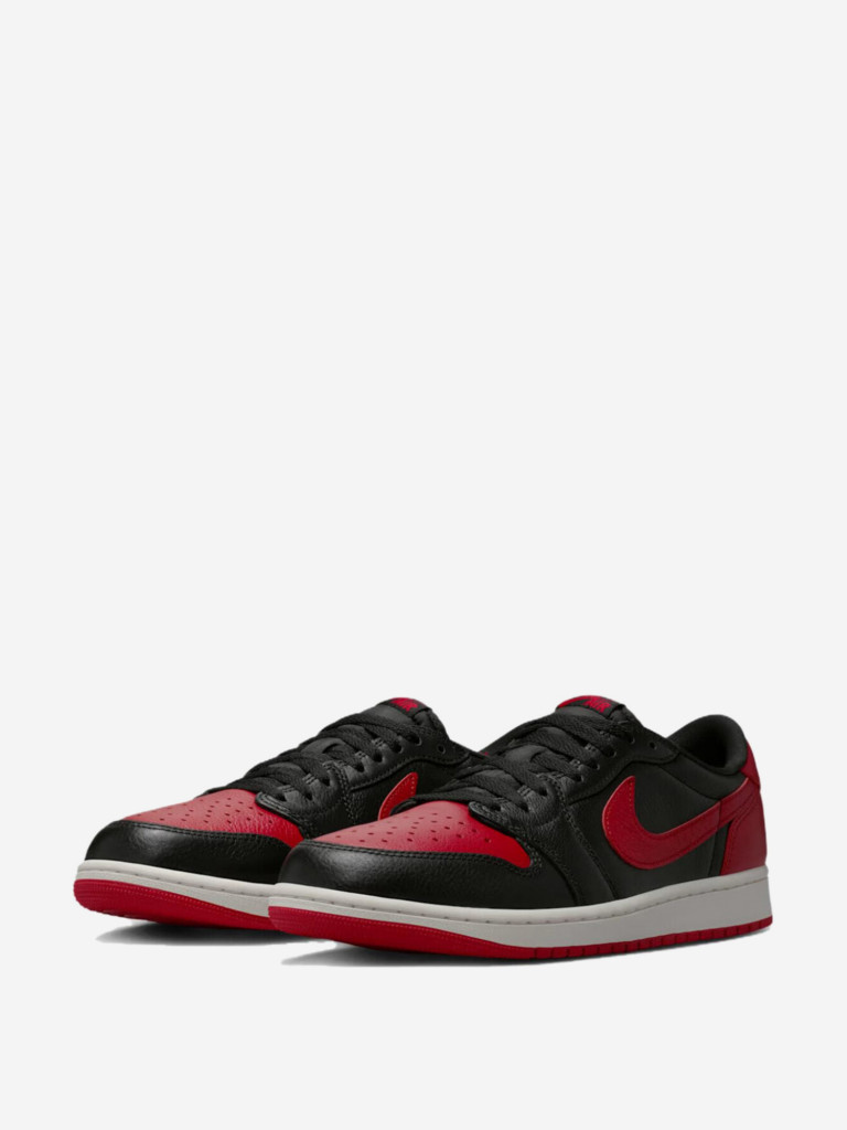 Кеды мужские Nike Air Jordan 1 Retro Low OG