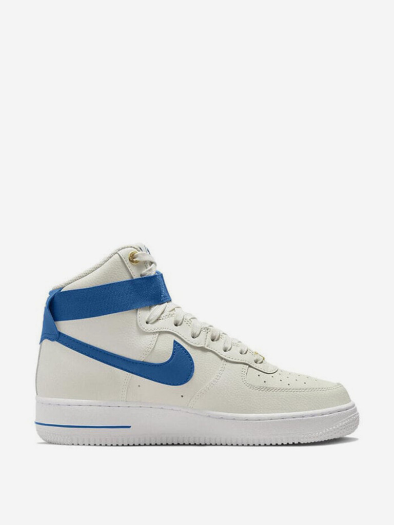 Кеды Nike Air Force 1 High Se 40th Anniversary