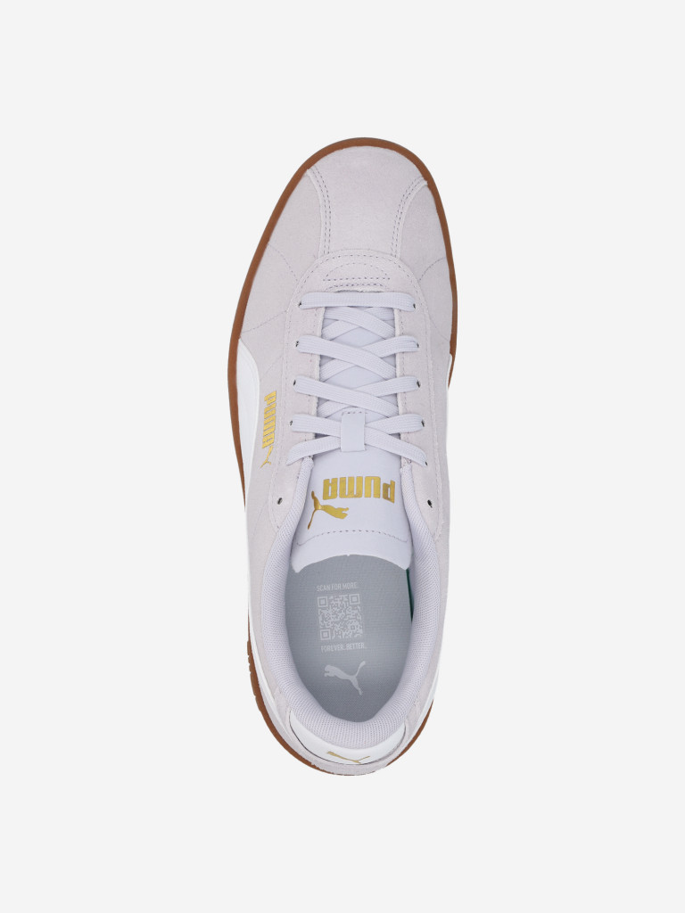 Кеды женские PUMA Club II