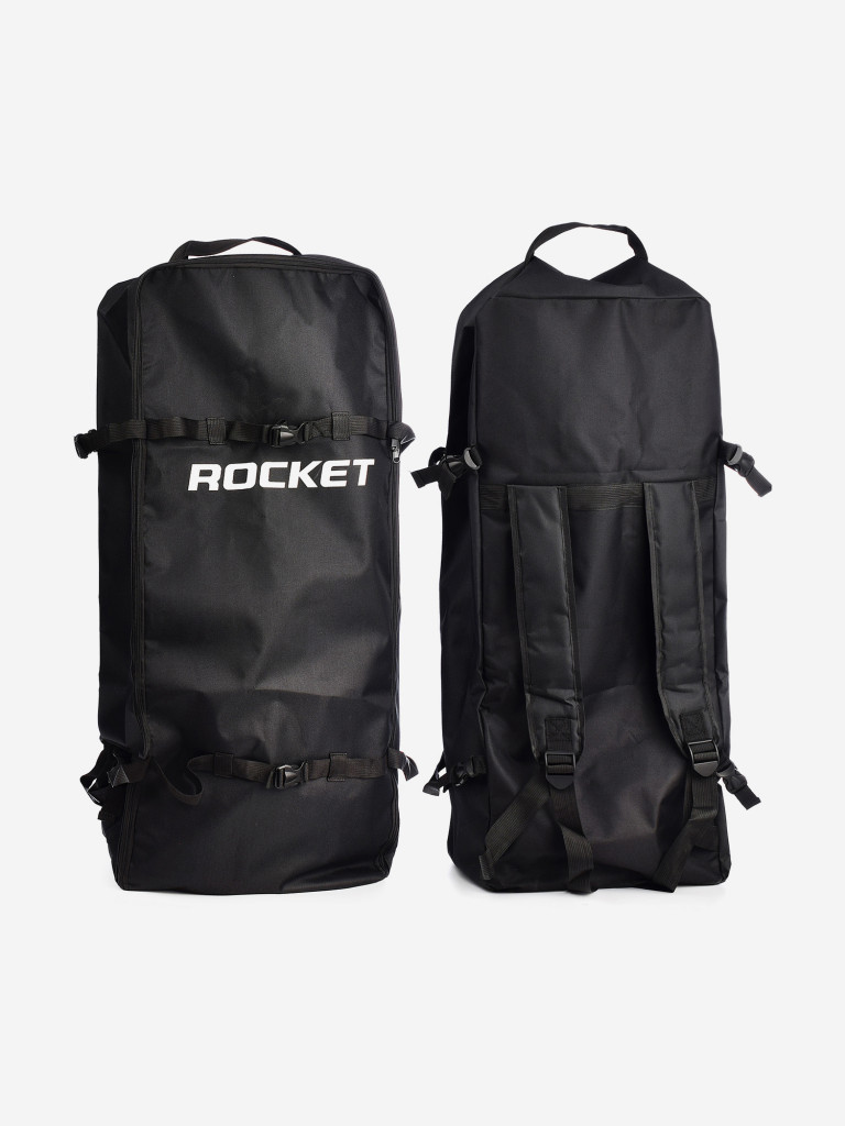 Надувная SUP-доска ROCKET (SUP-board 10,6ʺ 320*80*15 см) Сапборд