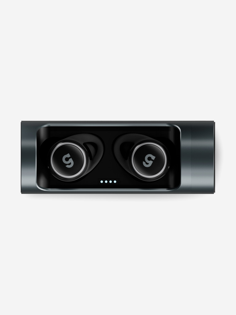 Беспроводные Bluetooth-наушники с микрофоном CGPods X, CaseGuru