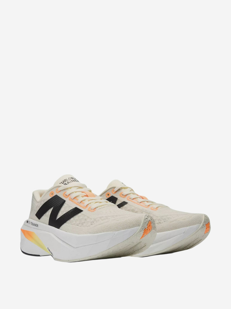 Кроссовки мужские New Balance FuelCell SuperComp Trainer v3