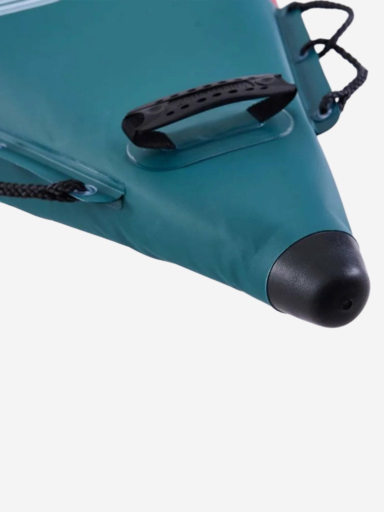 Каяк надувной Aqua Marina Glider 412 см, 2-местный