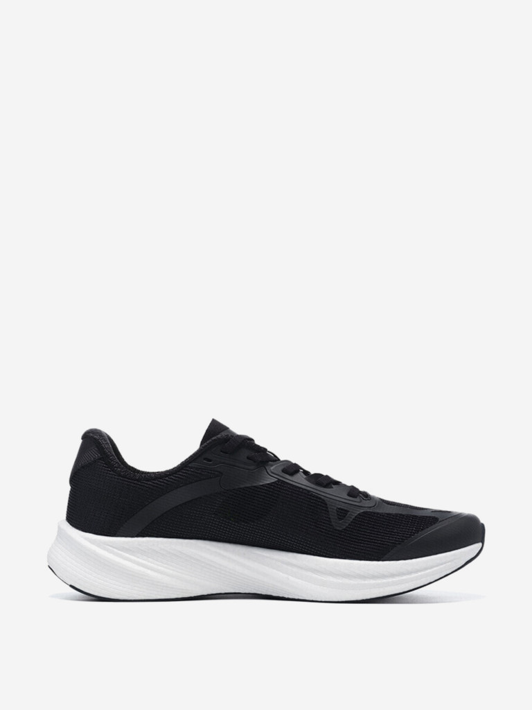 Кроссовки BMAI Hunting 2.0 Running Shoes Men's Mid top Black/White