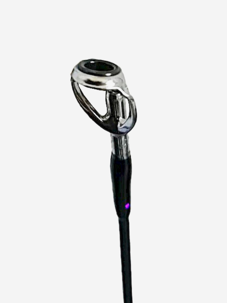Удилище спиннинговое ZETRIX TEZZA TZS-682ML