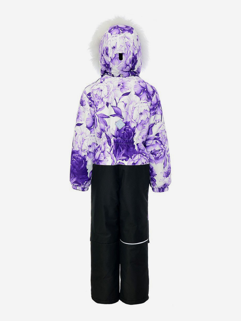 Комбинезон для девочки JAM MIX