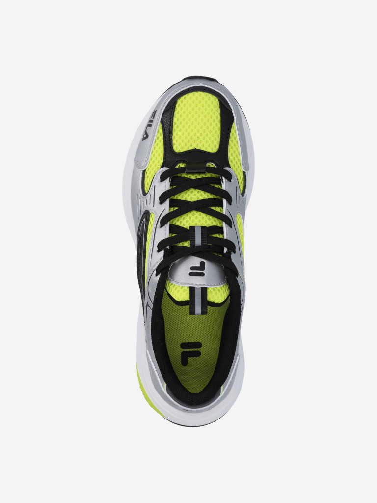 Кроссовки для мальчиков FILA Jaden 3.0