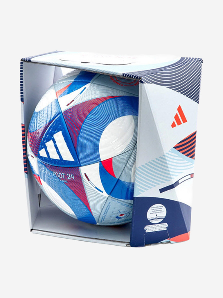 Мяч футбольный ADIDAS Olympics 2024 Pro