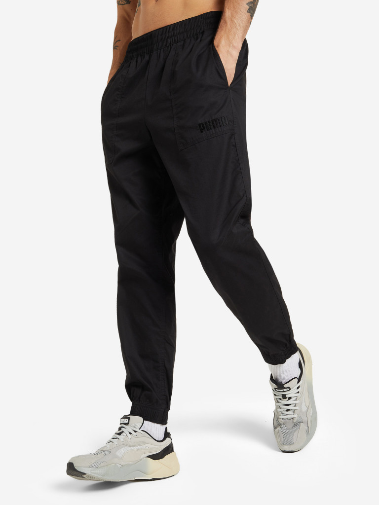 Брюки мужские PUMA Modern
