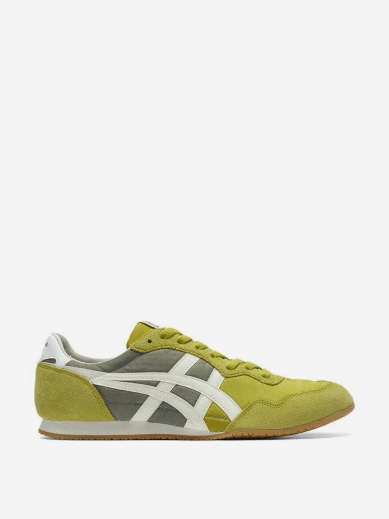Кеды Onitsuka Tiger SERRANO