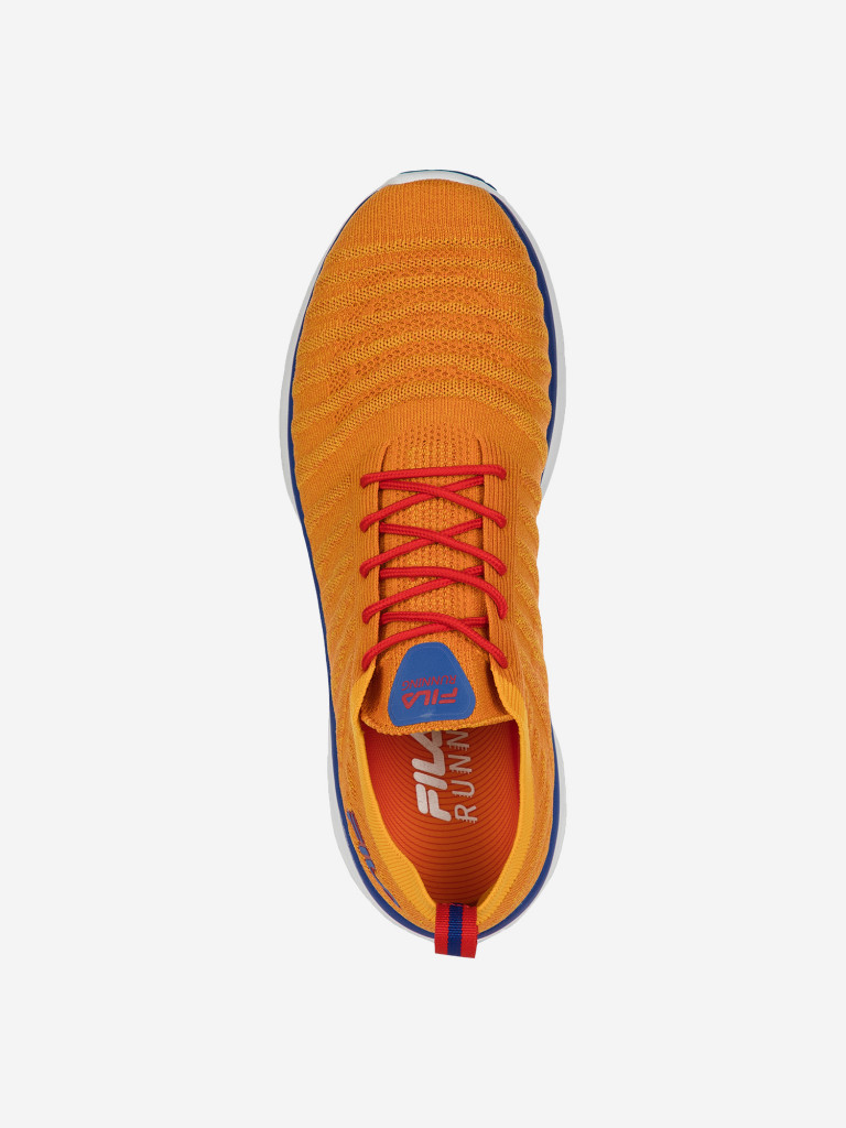 Кроссовки мужские FILA Webbyroll 3.0