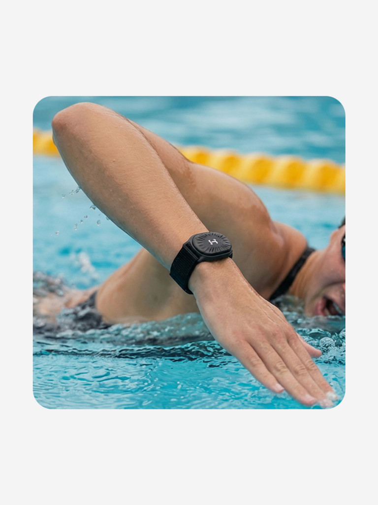 Пульсометр Holosport HandPlus B2 Heart Rate Monitor