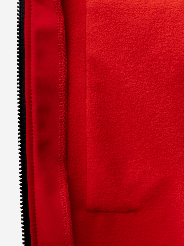 Костюм софтшелл bodo