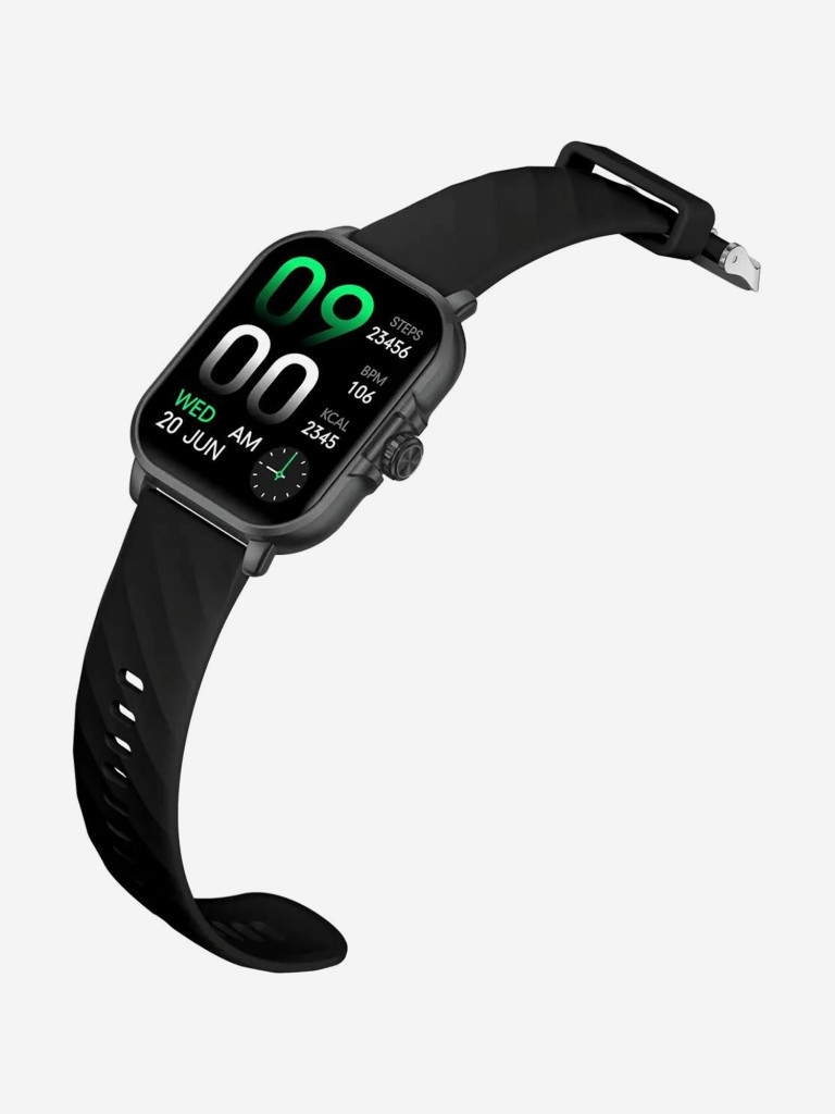 Смарт-часы Black Shark BS-W2407, GT3 Neo, 2.01", черный