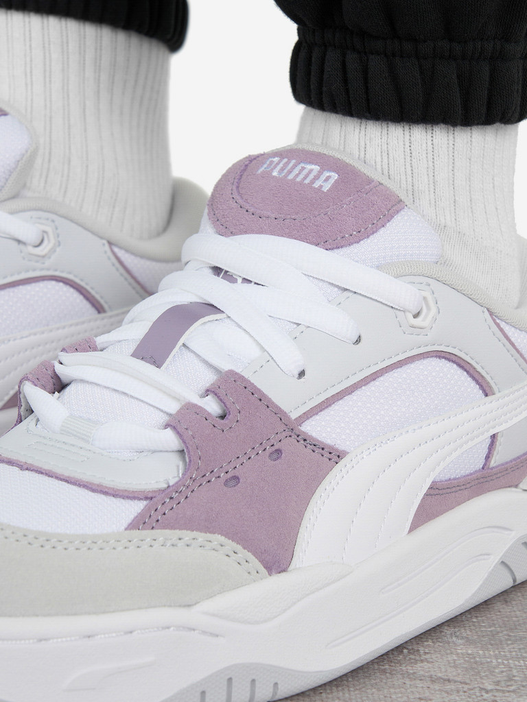 Кеды женские PUMA-180