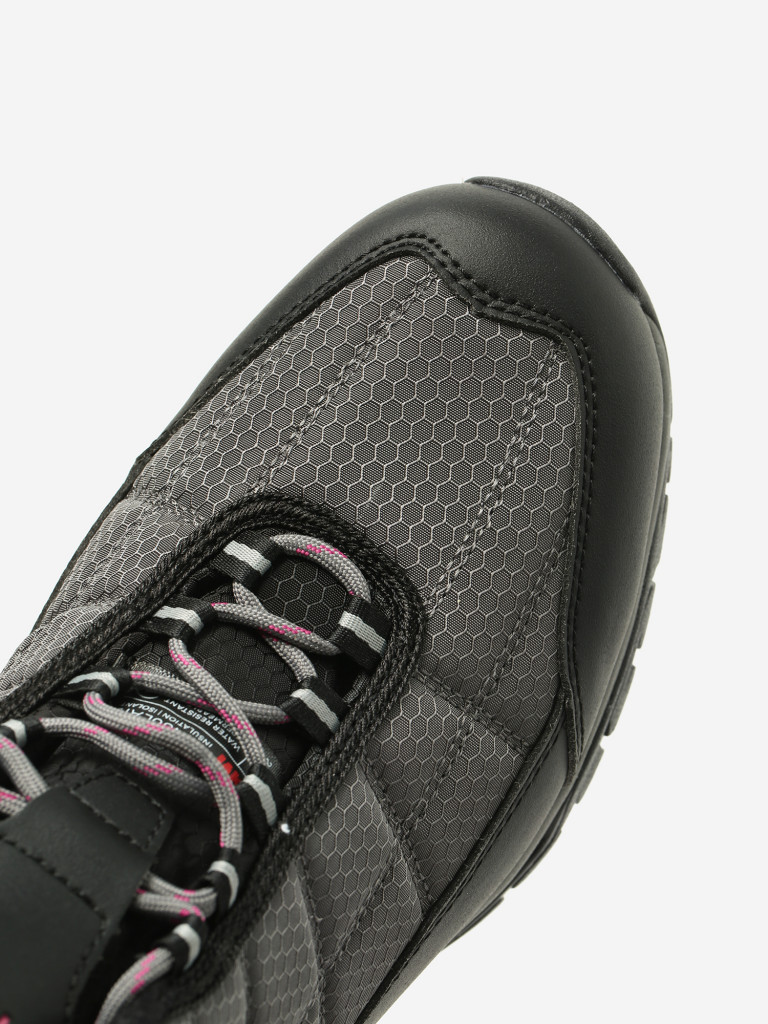 Ботинки утепленные женские Toread