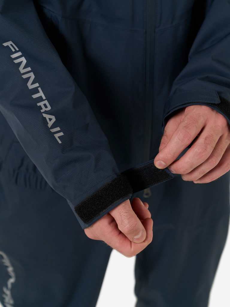 Костюм мужской мембранный FINNTRAIL Outdoor suit