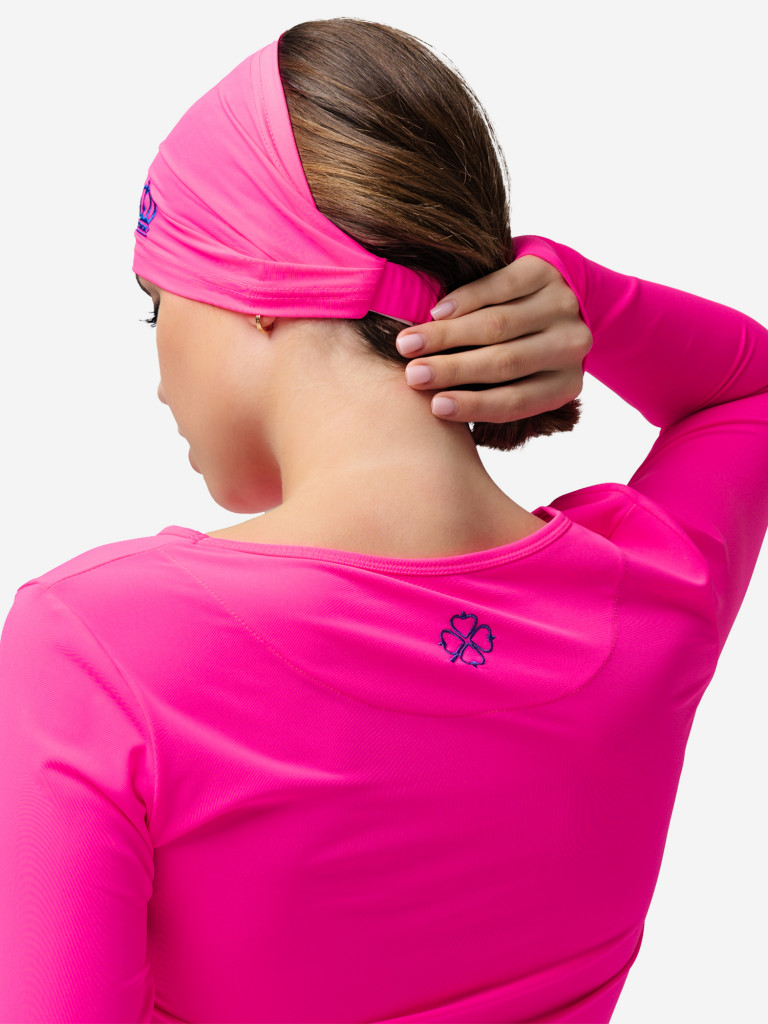 Повязка на голову женская SPSM